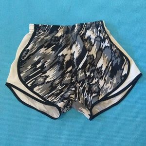 Nike Dri-Fit running shorts